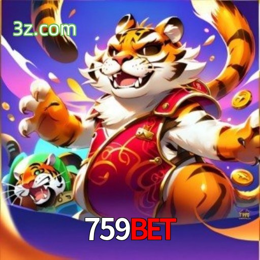 Cassino Online 759Bet